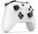 Gamepad Microsoft Xbox One S Wireless Controller Biały (TF5-00003) - zdjęcie 2