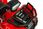 Toyz by Caretero Raptor Mini Red (TOYZ7043) - zdjęcie 7