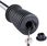 Kipsta Pompka Double Action Czarny (8365293) - zdjęcie 5