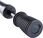 Kipsta Pompka Double Action Czarny (8365293) - zdjęcie 3