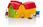 Klocki Playmobil 6962 1.2.3 Gospodarstwo rolne - zdjęcie 2