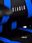 Fotel dla gracza Diablo X-One Czarny Niebieski - zdjęcie 8