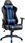 Fotel dla gracza Diablo X-One Czarny Niebieski - zdjęcie 5