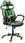 Fotel dla gracza Diablo X-Gamer Czarny Zielony - zdjęcie 1