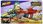 Hasbro Nerf Doomlands Double Dealer B5367 - zdjęcie 1