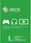 Microsoft Xbox Live Gold 1 miesiąc - zdjęcie 1