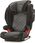 Fotelik Recaro Monza Nova 2 Seatfix Carbon Black 15-36Kg - zdjęcie 1