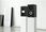 Pylon Audio Pearl Sat Czarny Para - zdjęcie 4