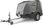 Akcesoria do myjki Karcher złącze do węży 2xM22x1,5 z gumową osłoną 4.403-002.0 - zdjęcie 2