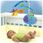 Fisher-Price Karuzela Ocean Wonders P7866 - zdjęcie 2