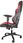 Fotel dla gracza GENESIS NITRO 770 Czarno - Czerwony (NFG-0751) - zdjęcie 4