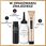 L’Oreal Paris Preference Farba do włosów 6.21 Opera - zdjęcie 8