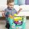Hasbro Playskool Słonikowa Fontanna Z Piłek B5846 - zdjęcie 3