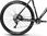Rower Rower Kross Level B8 Czarny Grafitowy Srebrny 2017 - zdjęcie 3