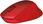 Mysz Logitech M330 Silent Plus Czerwony (910004911) - zdjęcie 2