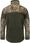 Helikon-Tex Infantry Fleece Olive green/PL woodland - zdjęcie 3