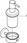 Grohe Essentials Dozownik Mydła Chrom (40448001) - zdjęcie 4