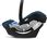 Fotelik Cybex Aton 5 Autumn Gold 0-13Kg - zdjęcie 4