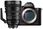 Aparat cyfrowy z wymienną optyką Sony Alpha A7S II Czarny + 28-135mm - zdjęcie 2