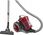 Odkurzacz Clatronic BS 1302 CZERWONY - zdjęcie 5