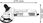 Bosch GWS 750-125 Professional 0601394001 - zdjęcie 4