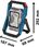Lampa warsztatowa Bosch GLI 18V-1900 Professional 0601446400 - zdjęcie 3