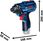 Zakrętarka Bosch GDR 120-LI Professional 06019F0001 - zdjęcie 2