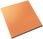 Fabresa Unicolor Naranja Mate 15x15 - zdjęcie 2