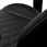 Fotel dla gracza Noblechairs EPIC czarny (NBLPUBLA002) - zdjęcie 4