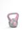York Hantle Winylowe Kettlebell 2 Kg - zdjęcie 2