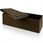 Wideshop Puf Xxl Brązowy 101623 - zdjęcie 8