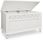 Wideshop Siedzisko Biały 102565 - zdjęcie 2