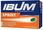 Leki przeciwbólowe Ibum 200mg 30 kapsułek - zdjęcie 2