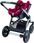 Fotelik Maxi-Cosi CabrioFix Red Orchid 0-13Kg - zdjęcie 4