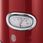 Czajnik Czajnik elektryczny Russell Hobbs Retro 21670-70 Czerwony  - zdjęcie 8
