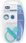 Chicco Smoczek Uspokajający Physioforma Soft Silikonowy Niebieski 0-6 m+ 1 szt. - zdjęcie 5