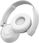 Słuchawki JBL T450BT biały - zdjęcie 4