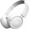 Słuchawki JBL T450BT biały - zdjęcie 1