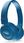 Słuchawki JBL T450BT niebieski - zdjęcie 3