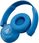 Słuchawki JBL T450BT niebieski - zdjęcie 2