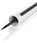 Maybelline New York Master Ink Liquid Eyeliner Matte 2,5 ml - zdjęcie 3