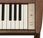 Roland KF10 KW - zdjęcie 5
