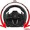 Kierownica HORI RWA Racing Wheel APEX do PS3/PS4/PC (PS4-052E) - zdjęcie 7