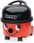 Urządzenie sprzątające Numatic Henry HVR200-A2 Classic Red - zdjęcie 2