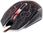 Mysz Rebeltec Diablo Czarna (RBLMYS00030) - zdjęcie 5