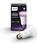 PHILIPS HUE White and color ambiance E27 10W 929001257303 - zdjęcie 5
