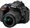 Lustrzanka Nikon D5600 + 18-55mm f/3.5-5.6G VR - zdjęcie 2