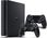 Konsola Sony PlayStation 4 Slim 1TB Czarny + 2 pady - zdjęcie 2