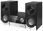 Wieża Blaupunkt MS40BT Czarny - zdjęcie 2