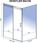 Kabina prysznicowa Rea Whistler 80x100 prawa - zdjęcie 8